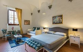 Residenza D'Epoca Galleria Dell'Accademia